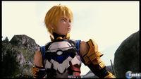 Nuevas im�genes de Star Ocean: The Last Hope