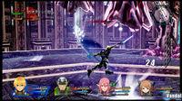 Nuevas im�genes de Star Ocean: The Last Hope