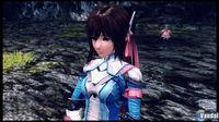 Nuevas im�genes de Star Ocean: The Last Hope