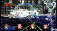 Nuevas im�genes de Star Ocean: The Last Hope