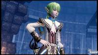 Nuevas im�genes de Star Ocean: The Last Hope