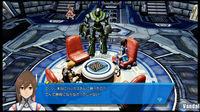 Nuevas im�genes de Star Ocean: The Last Hope