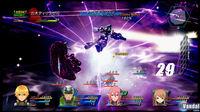 Nuevas im�genes de Star Ocean: The Last Hope