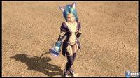 Nuevas im�genes de Star Ocean: The Last Hope