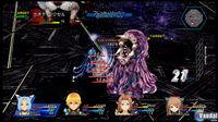 Nuevas im�genes de Star Ocean: The Last Hope