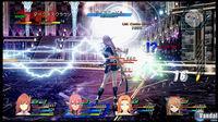 Nuevas im�genes de Star Ocean: The Last Hope