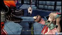 Nuevas im�genes de Star Ocean: The Last Hope