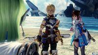 Nuevas im�genes en castellano de Star Ocean: The Last Hope