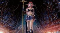 Nuevas im�genes en castellano de Star Ocean: The Last Hope