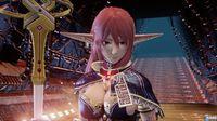 Nuevas im�genes en castellano de Star Ocean: The Last Hope