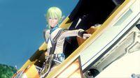 Nuevas im�genes en castellano de Star Ocean: The Last Hope