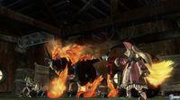 Nuevas im�genes en castellano de Star Ocean: The Last Hope