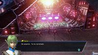 Nuevas im�genes en castellano de Star Ocean: The Last Hope