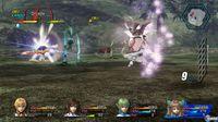 Nuevas im�genes en castellano de Star Ocean: The Last Hope
