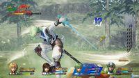 Nuevas im�genes en castellano de Star Ocean: The Last Hope