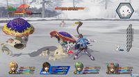 Nuevas im�genes en castellano de Star Ocean: The Last Hope