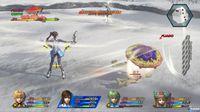 Nuevas im�genes en castellano de Star Ocean: The Last Hope