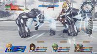 Nuevas im�genes en castellano de Star Ocean: The Last Hope