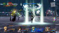 Nuevas im�genes en castellano de Star Ocean: The Last Hope