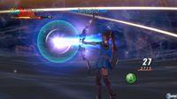 Nuevas im�genes en castellano de Star Ocean: The Last Hope