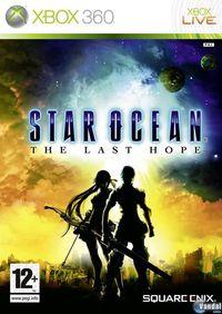 Imagen 175 de Star Ocean: The Last Hope para Xbox 360