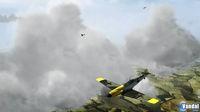 Primeras im�genes de Birds of Prey para PS3 y Xbox 360