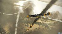 Recrean los entornos reales para IL-2 Sturmovik: Birds of Prey
