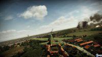 Recrean los entornos reales para IL-2 Sturmovik: Birds of Prey