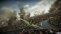 Recrean los entornos reales para IL-2 Sturmovik: Birds of Prey