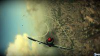 Recrean los entornos reales para IL-2 Sturmovik: Birds of Prey