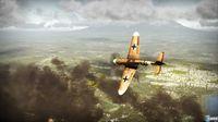 Recrean los entornos reales para IL-2 Sturmovik: Birds of Prey