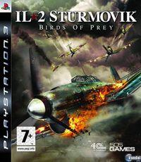 Imagen 42 de IL-2 Sturmovik: Birds of Prey para PlayStation 3