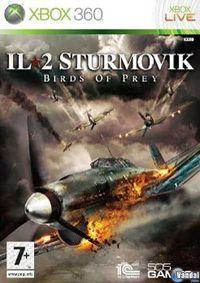 Imagen 42 de IL-2 Sturmovik: Birds of Prey para Xbox 360