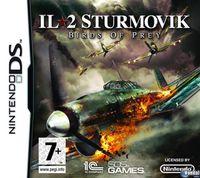 Imagen 1 de IL-2 Sturmovik: Birds of Prey para Nintendo DS