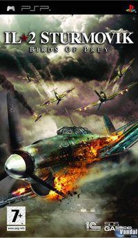 Imagen 1 de IL-2 Sturmovik: Birds of Prey para PSP