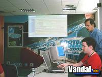 Football Manager 2005 presentado en Espa�a