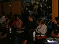 L.A. Rush se presenta en Espa�a