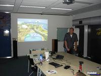 Los Sims 2 para consola se presenta en Espa�a