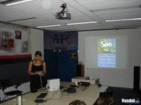 Los Sims 2 para consola se presenta en Espa�a