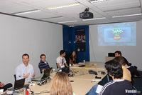 Los Sims 2 Mascotas se presenta en Espa�a