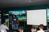 Bioshock se presenta en Espa�a