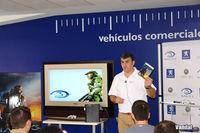 Halo 3 se presenta en Madrid