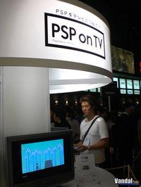 TGS: Fotos del Tokyo Game Show (1)