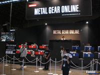 TGS: Fotos del Tokyo Game Show (1)