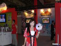 TGS: Fotos del Tokyo Game Show (1)