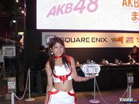 TGS: Fotos del Tokyo Game Show (1)