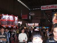 TGS: Fotos del Tokyo Game Show (1)