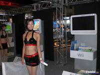 TGS: Fotos del Tokyo Game Show (1)