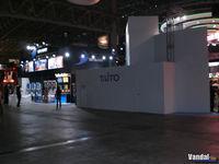 TGS: Fotos del Tokyo Game Show (1)