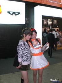 TGS: Fotos del Tokyo Game Show (1)